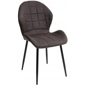 Стул на металлокаркасе Flower