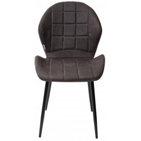 Стул на металлокаркасе Flower