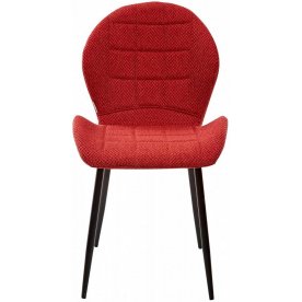 Стул на металлокаркасе Flower TRF-04