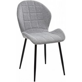 Стул на металлокаркасе Flower TRF-08