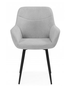 Стул на металлокаркасе Флюид