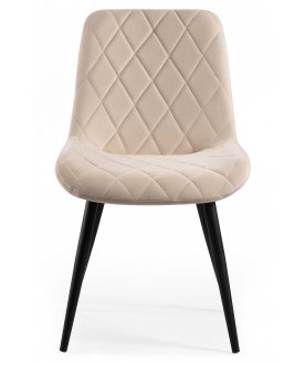 Стул на металлокаркасе Fox