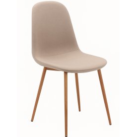 Стул на металлокаркасе Fox