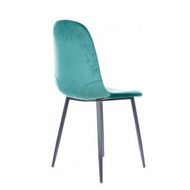 Стул на металлокаркасе Fox