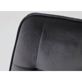 Стул на металлокаркасе Fred