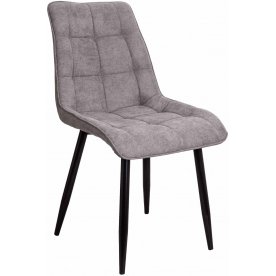 Стул на металлокаркасе Fred