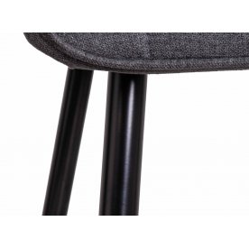 Стул на металлокаркасе Fred