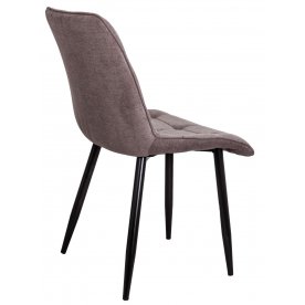 Стул на металлокаркасе Fred