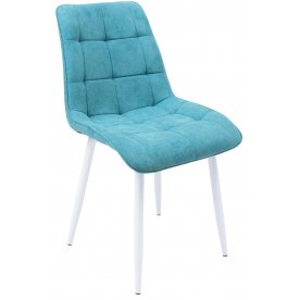 Стул на металлокаркасе Fred