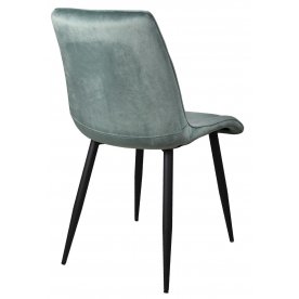 Стул на металлокаркасе Fred