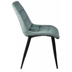 Стул на металлокаркасе Fred