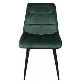 Стул на металлокаркасе Fred