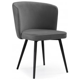 Стул на металлокаркасе Фрибур