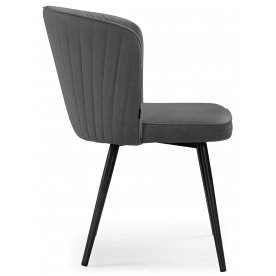 Стул на металлокаркасе Фрибур