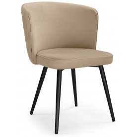 Стул на металлокаркасе Фрибур