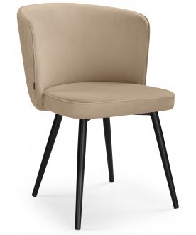 Стул на металлокаркасе Фрибур