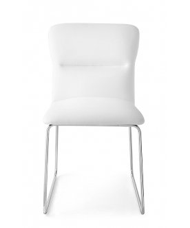 Стул на металлокаркасе Frida