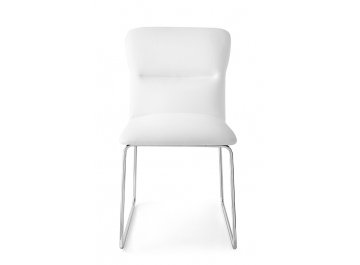 Стул на металлокаркасе Frida