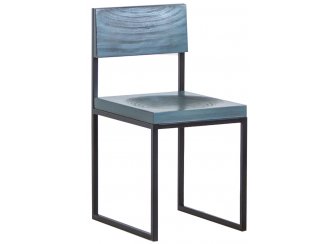 Стул на металлокаркасе Fullmoon