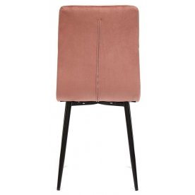 Стул на металлокаркасе Furla mod. 4816