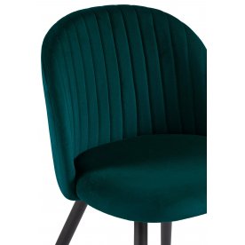 Стул на металлокаркасе Gabi 1