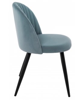 Стул на металлокаркасе Gabi 1