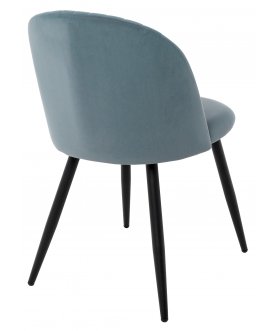 Стул на металлокаркасе Gabi 1