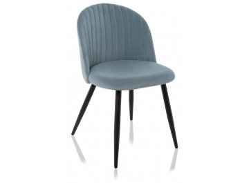 Стул на металлокаркасе Gabi 1