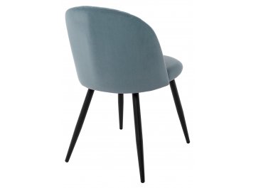 Стул на металлокаркасе Gabi 1