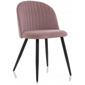 Стул на металлокаркасе Gabi 1