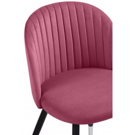 Стул на металлокаркасе Gabi-1