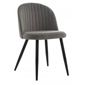 Стул на металлокаркасе Gabi 1