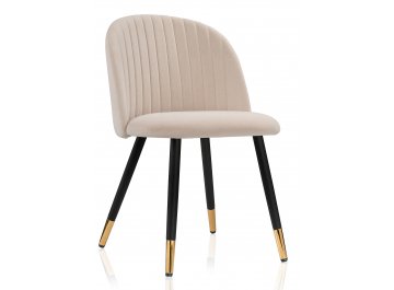 Стул на металлокаркасе Gabi