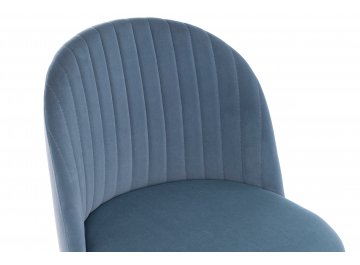 Стул на металлокаркасе Gabi