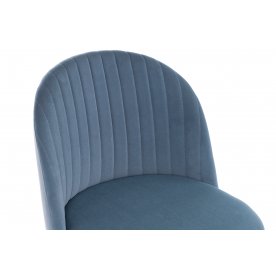 Стул на металлокаркасе Gabi