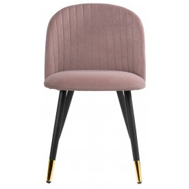 Стул на металлокаркасе Gabi