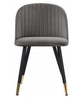 Стул на металлокаркасе Gabi