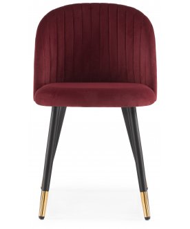 Стул на металлокаркасе Gabi