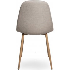 Стул на металлокаркасе SN-6