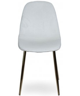 Стул на металлокаркасе Гардения