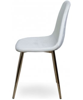 Стул на металлокаркасе SN-6