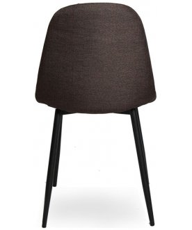 Стул на металлокаркасе SN-6