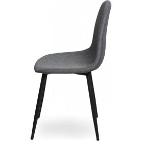 Стул на металлокаркасе SN-6