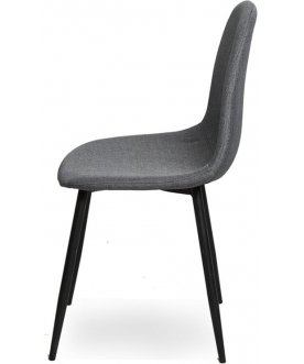 Стул на металлокаркасе SN-6
