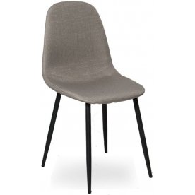 Стул на металлокаркасе SN-6