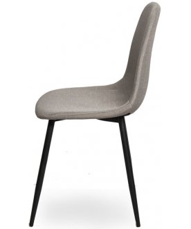 Стул на металлокаркасе SN-6