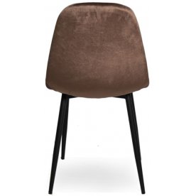 Стул на металлокаркасе SN-6