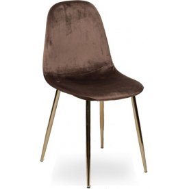 Стул на металлокаркасе Гардения