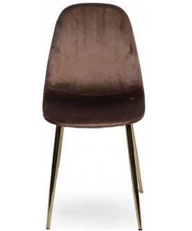 Стул на металлокаркасе SN-6