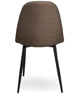 Стул на металлокаркасе SN-6